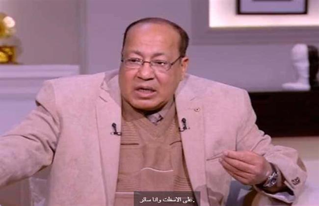 الشاعر جميل عبدالرحمن: «كنت على طول مع الحركة والثورة الفلسطينية»