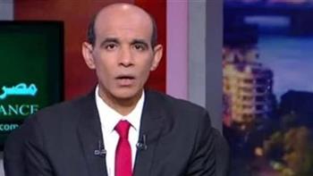محمد موسي: الشعب المصري يقف صخرة في ضهر الجيش للحفاظ على أمن مصر