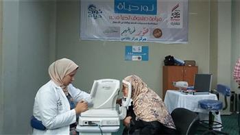 محافظ البحر الأحمر يكشف تفاصيل تنظيم القوافل الطبية