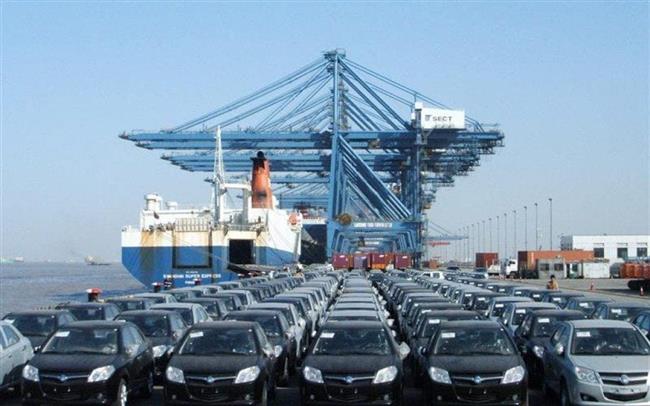 رابطة تجار السيارات: الإفراج عن المركبات بالدائرة الجمركية توقيته صحيح 100%