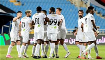   الشباب يهزم الفيصلي في الدوري السعودي