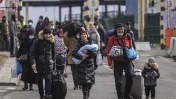   بولندا تستقبل قرابة 3.34 مليون لاجئ من أوكرانيا حتى الآن