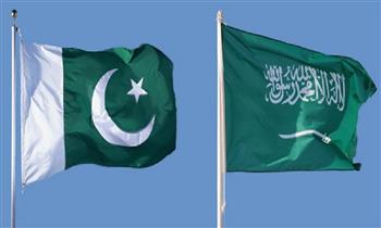   السعودية وباكستان تبحثان سبل التعاون المشترك