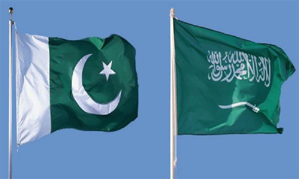 السعودية وباكستان تبحثان سبل التعاون المشترك