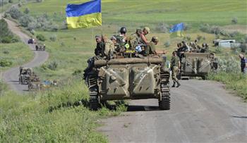   أوكرانيا: اضطررنا إلى إنفاق 8.3 مليار دولار بالفعل على الحرب مع روسيا