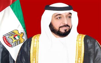   وفاة الشيخ خليفة بن زايد رئيس دولة الإمارات
