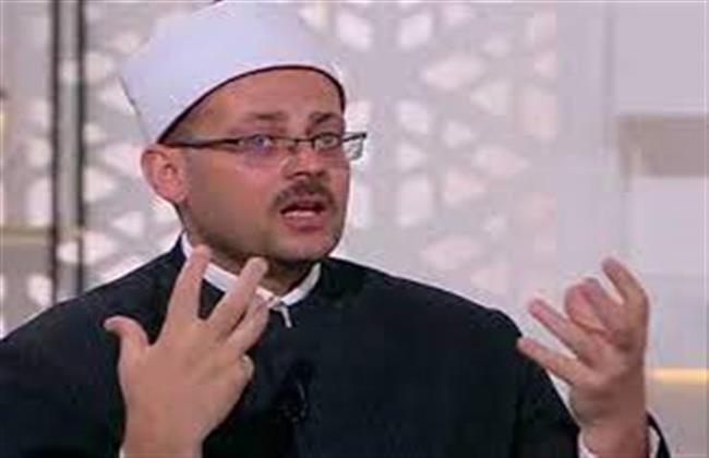 عالم بالأوقاف: المتصدق رفيق الأنبياء والشهداء في الآخرة.. فيديو