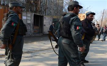   الشرطة الأفغانية تؤكد وقوع انفجار داخل جامع في كابل