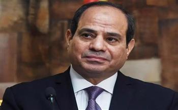 السيسي ينعي رئيس دولة الإمارات: فقدنا قائدًا عظيمًا