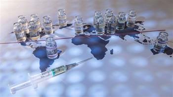   أمريكا والاتحاد الأوروبي يؤكدان المساواة في توزيع اللقاحات مع الأولوية لأفريقيا