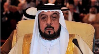   موسكو تعزي بوفاة رئيس الإمارات الشيخ خليفة بن زايد