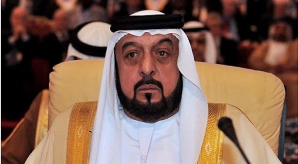 موسكو تعزي بوفاة رئيس الإمارات الشيخ خليفة بن زايد