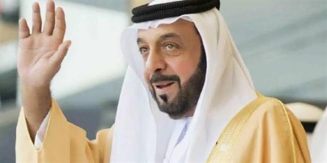 وزير الأوقاف ينعي الشيخ خليفة بن زايد آل نهيان