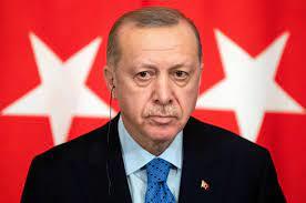   أردوغان: سنجري زيارة للإمارات للتعزية فى وفاة الشيخ خليفة