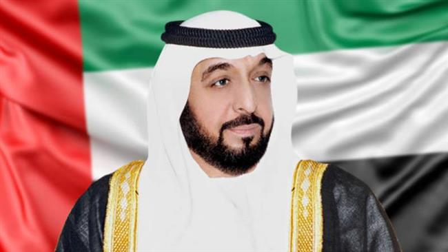 الإمارات تعلن إقامة صلاة الجنازة على الشيخ خليفة بن زايد عقب صلاة المغرب اليوم