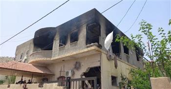   قصف منزل في مخيم «جنين» وإصابة 13 فلسطينيًا برصاص الاحتلال