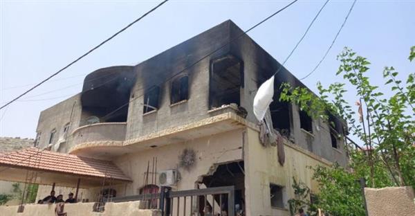 قصف منزل في مخيم «جنين» وإصابة 13 فلسطينيًا برصاص الاحتلال