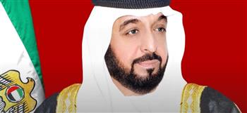   محطات في حياة رئيس الإمارات الشيخ خليفة بن زايد آل نهيان