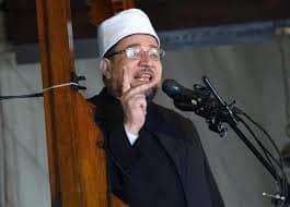 وزير الأوقاف: جيش قوي واقتصاد قوي يعني دولة ذات مكانة ومواطنًا ذا كرامة