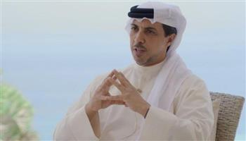   وزير شئون الرئاسة الإماراتية: نودع اليوم قائداً مؤمناً ورئيساً ملهماً وأخاً ناصحاً ومعلماً
