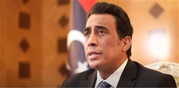   "الرئاسي الليبي" يعزي الإمارات في وفاة الشيخ خليفة بن زايد آل نهيان