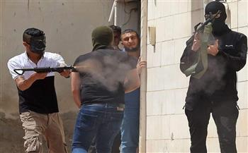   الشرطة الإسرائيلية تعلن مقتل ضابط ممن شاركوا في اقتحام "جنين" صباح اليوم