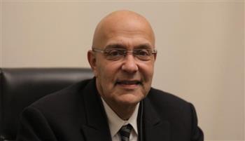 النائب أحمد صبور ينعي الشيخ خليفة بن زايد.. ويؤكد :كان داعما لمصر وشعبها 