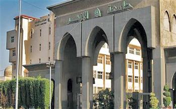   جامعة الأزهر تنعى الشيخ خليفة بن زايد