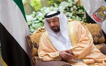   أحزاب وفنانون ينعون وفاة رئيس دولة الإمارات