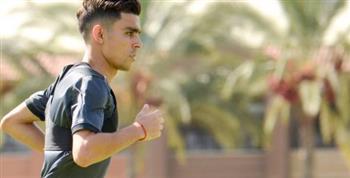 مران الزمالك.. تدريبات إضافية لـ«فتوح وبن شرقي»