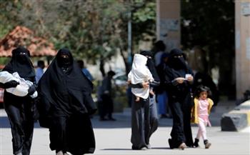   منظمات حقوقية: 90% من حالات الاختفاء القسري للنساء في اليمن ارتكبتها الميليشيا الحوثية