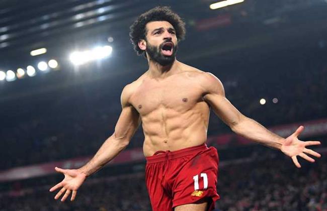 محمد صلاح يتصدر قائمة المرشحين لأفضل لاعب في الدوري الإنجليزي موسم (2022/2021)