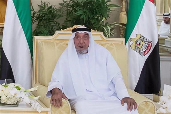 مجلس وزراء الداخلية العرب ينعي الشيخ خليفة بن زايد آل نهيان رئيس الإمارات
