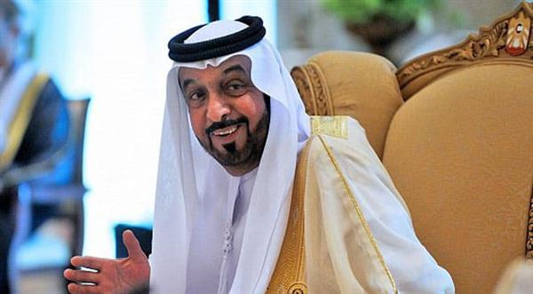 النمسا تنعي رئيس دولة الإمارات الراحل الشيخ خليفة بن زايد
