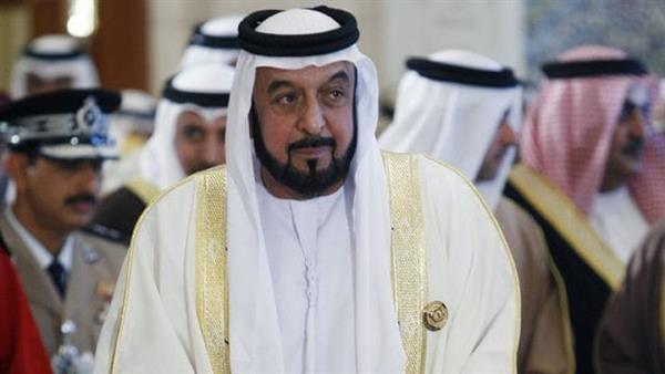 "البحوث الإسلامية" ينعي الشيخ خليفة بن زايد آل نهيان رئيس دولة الإمارات