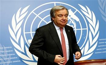   أمين عام الأمم المتحدة يشيد بدور فيينا مدينةً للسلام والتفاهمات الدولية
