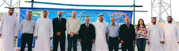   وزير الرياضة يشيد بنجاح تنظيم مصر لبطولة كأس العرب لدراجات المضمار 