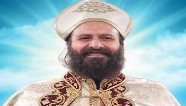 قاتل كاهن الإسكندرية امام محكمة الجنايات بعد قليل 