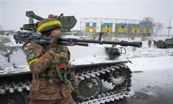 أوكرانيا: نعمل على إخراج كل المقاتلين من آزوفستال