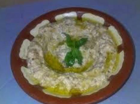 ألذ متبل قرنبيط مشوي