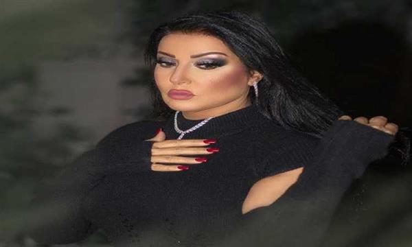 أعزي الإمارات من قلبي.. سمية الخشاب تودع الشيخ خليفة بن زايد