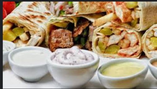 طريقة عمل صوص الشاورما بالجبن
