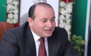 برلمانى: الحوار الوطني يهدف إلى تضافر جهود كافة الأطياف السياسية للمشاركة في بناء الجمهورية الجديدة
