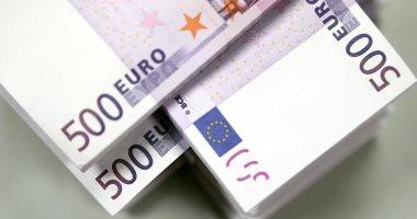 أسعار صرف اليورو اليوم السبت بالبنوك