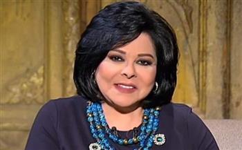 مسلسل بيت ماما لإسعاد يونس .. قريبا