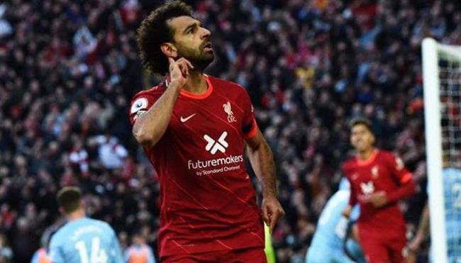 آخر تطورات تجديد محمد صلاح مع ليفربول 