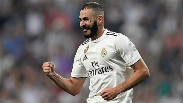 بنزيما و4 نجوم يغيبون عن مران ريال مدريد