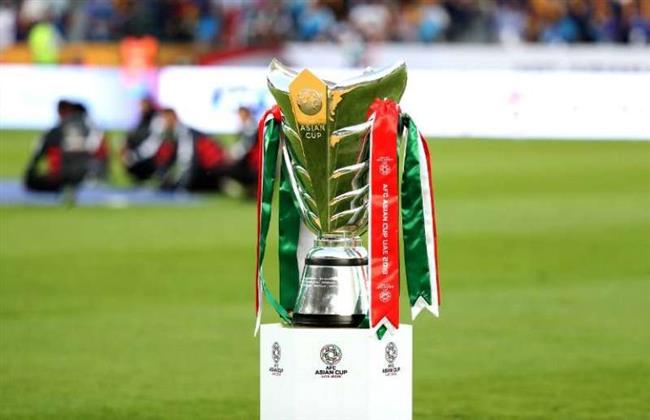 الاتحاد الآسيوي: الصين تتخلى عن استضافة كأس آسيا 2023 لكرة القدم