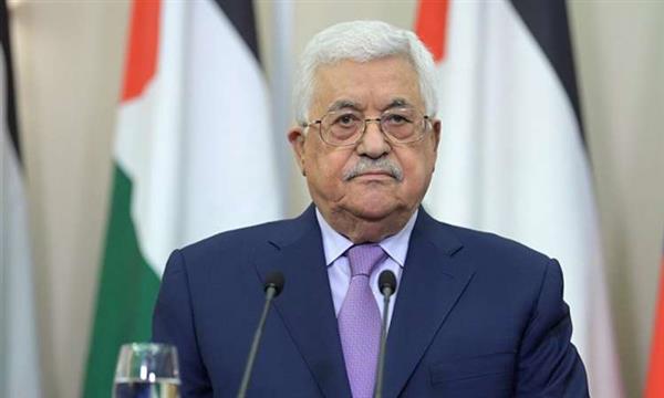 الرئيس الفلسطيني يمنح الشهيدة الصحفية أبو عاقلة وسام نجمة القدس