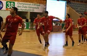 يد الأهلي تتأهل لنصف نهائي كأس الكؤوس الإفريقية